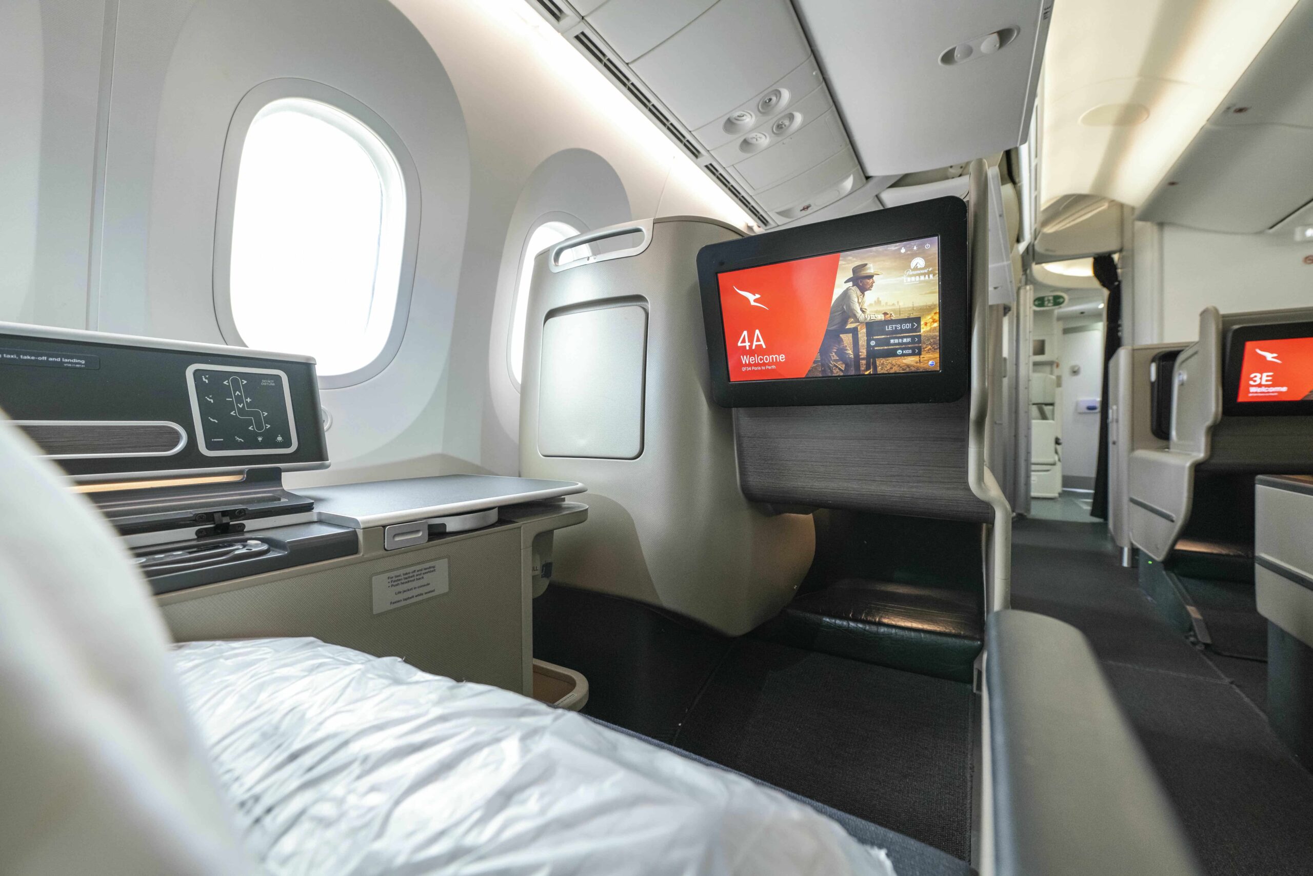 Qantas 4
