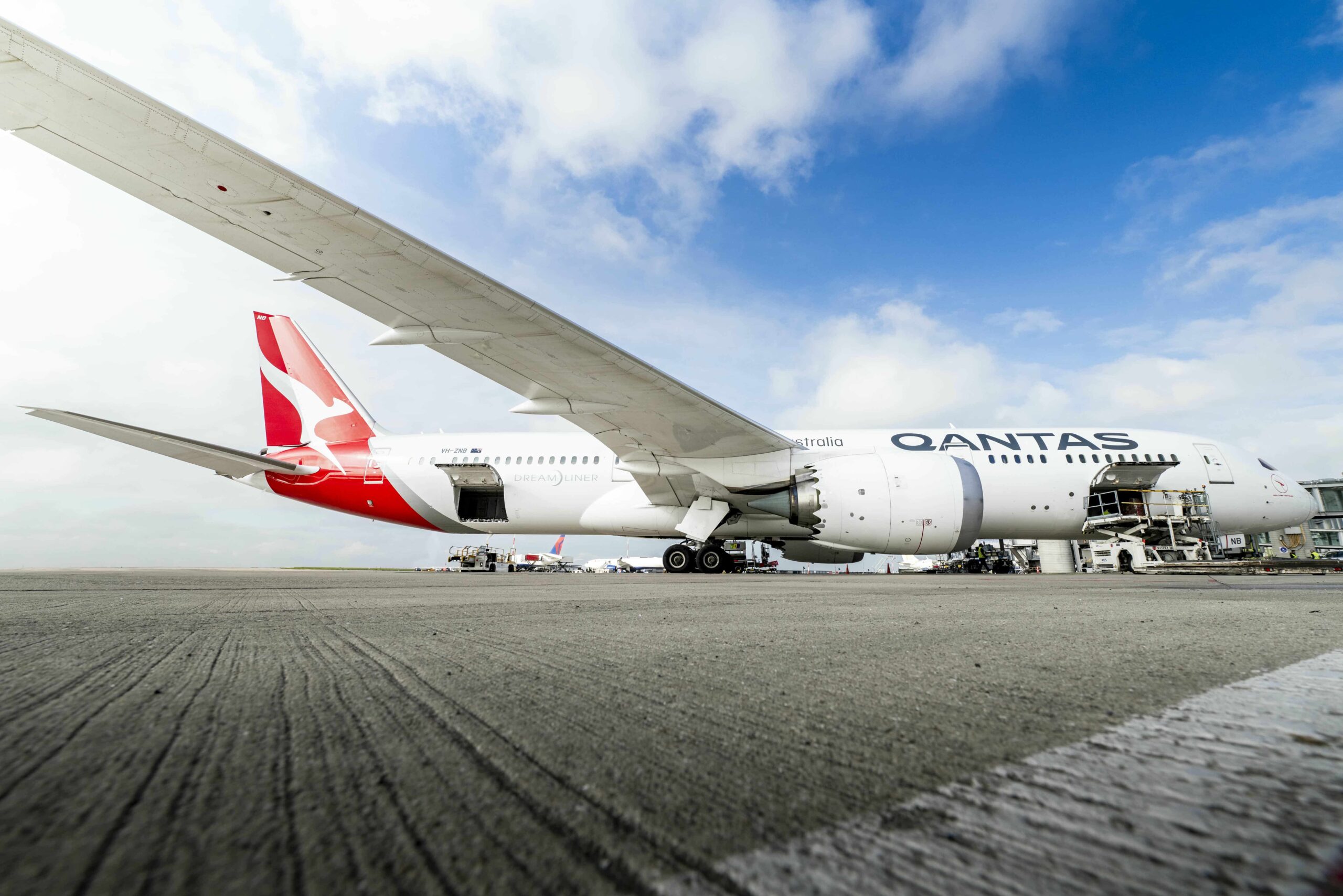 Qantas 2