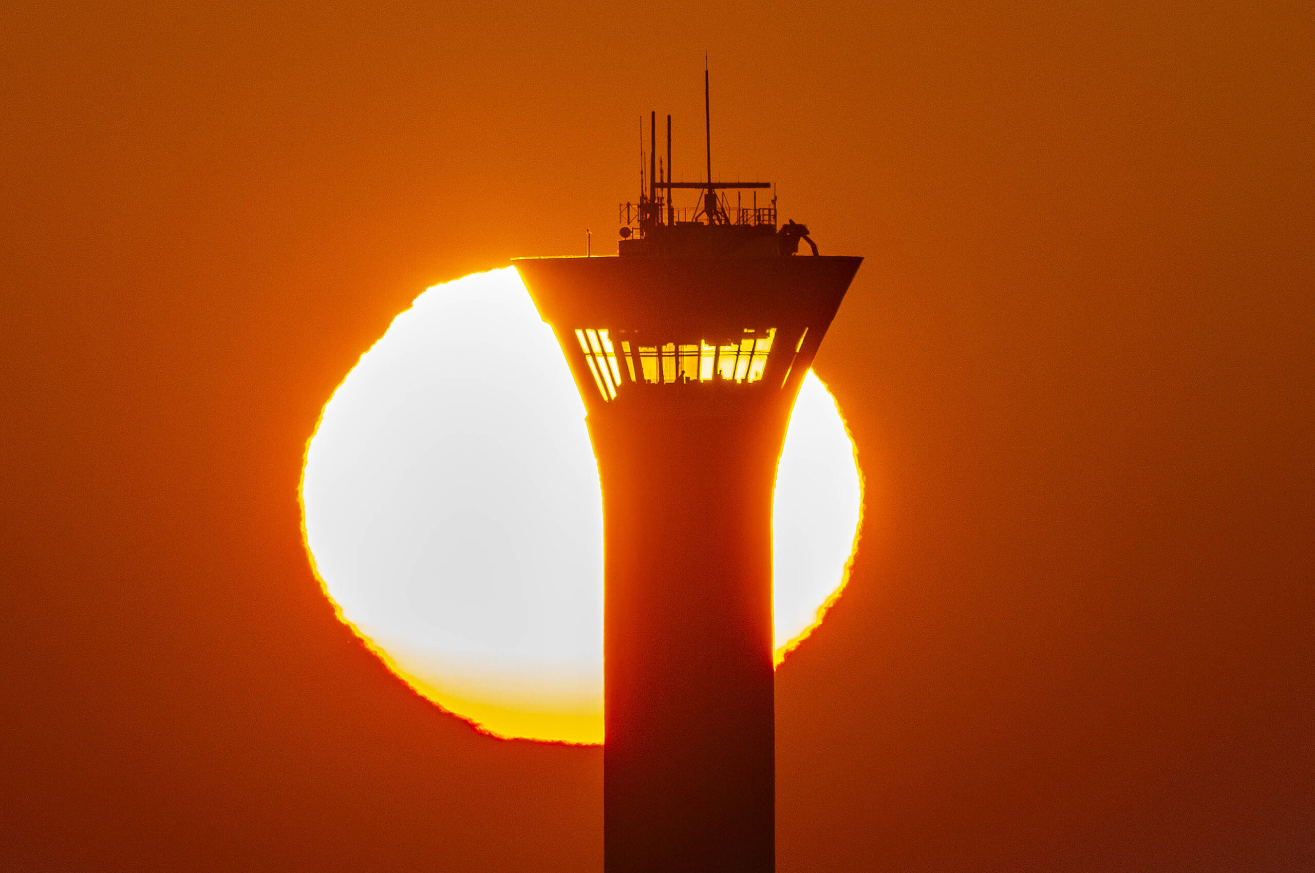 Paris Aéroport