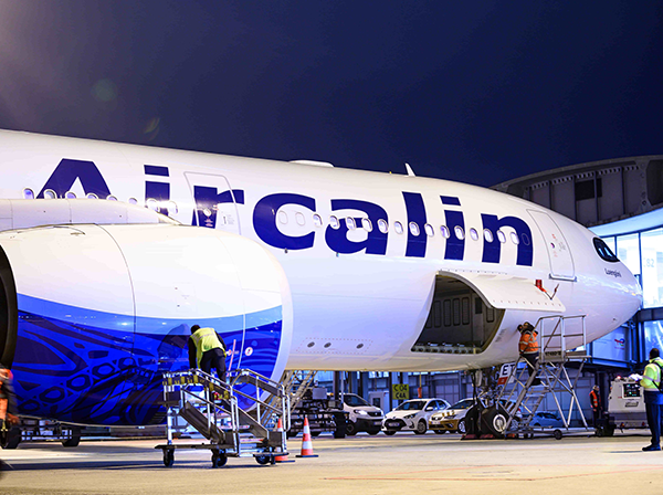 Air Calin 1
