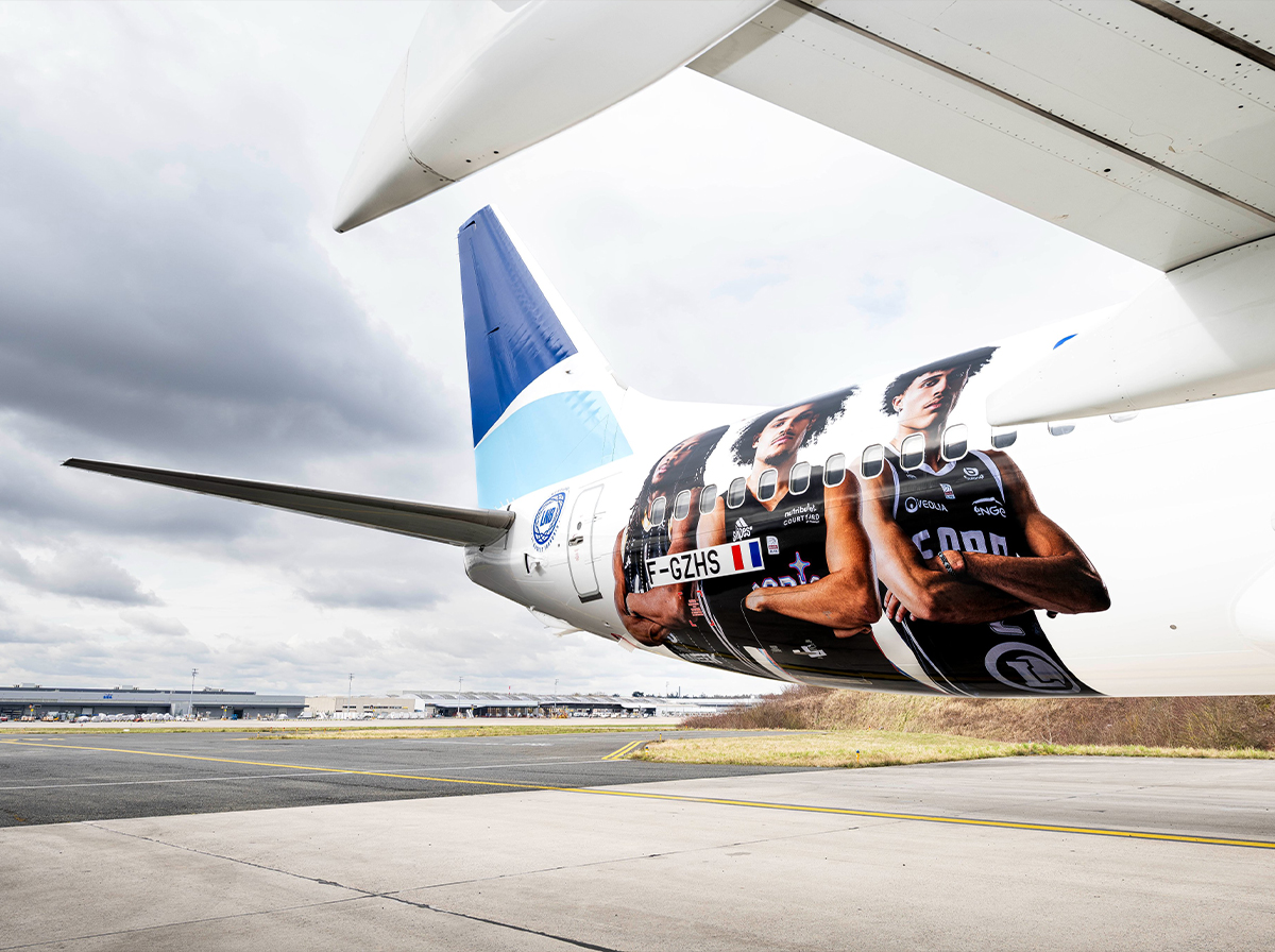 ASL Airlines France
