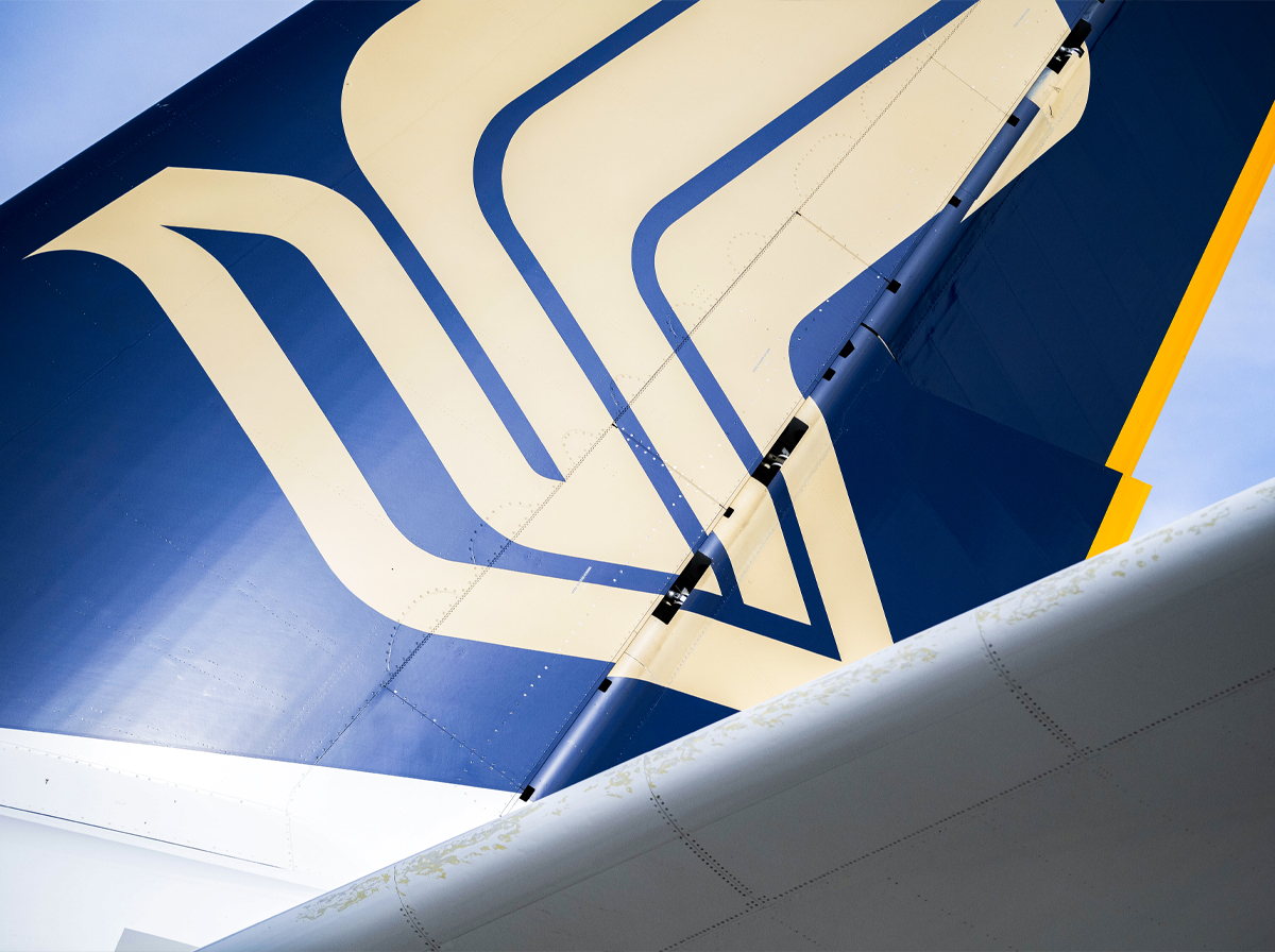 Singapore Airlines