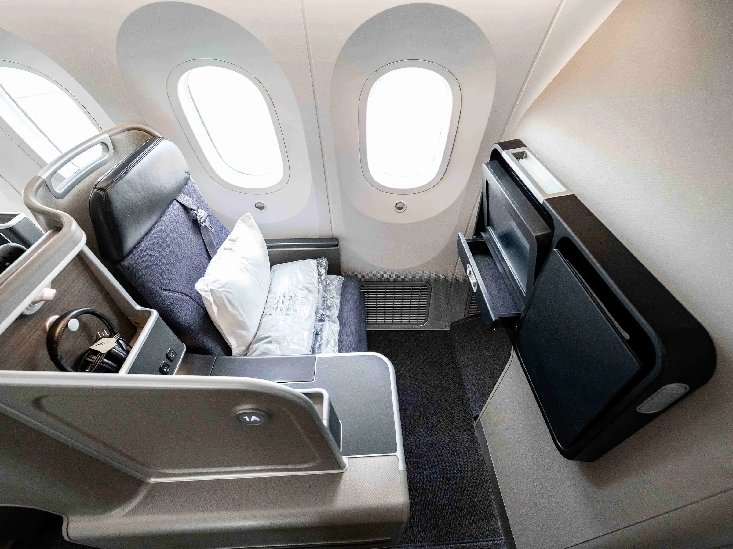 Qantas 5