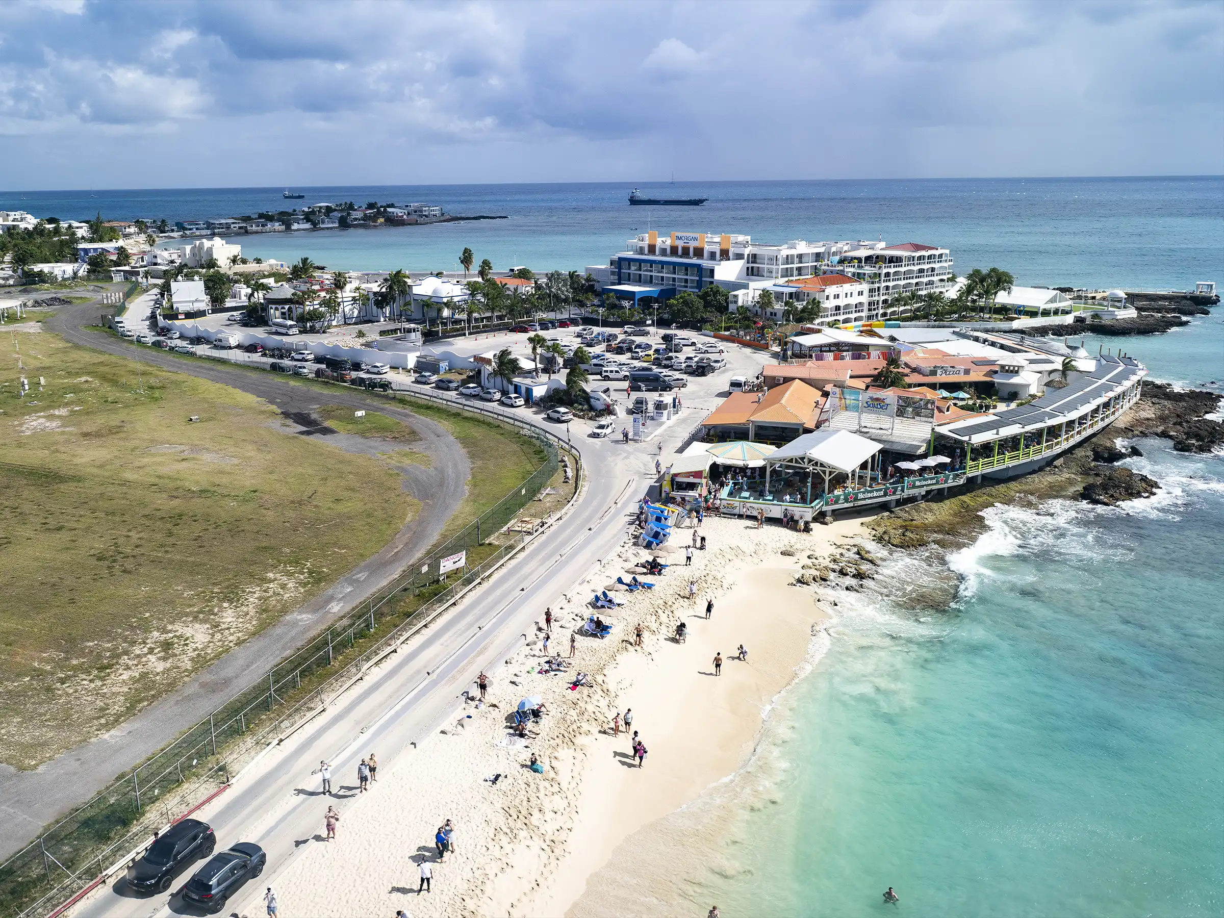 SXM 2