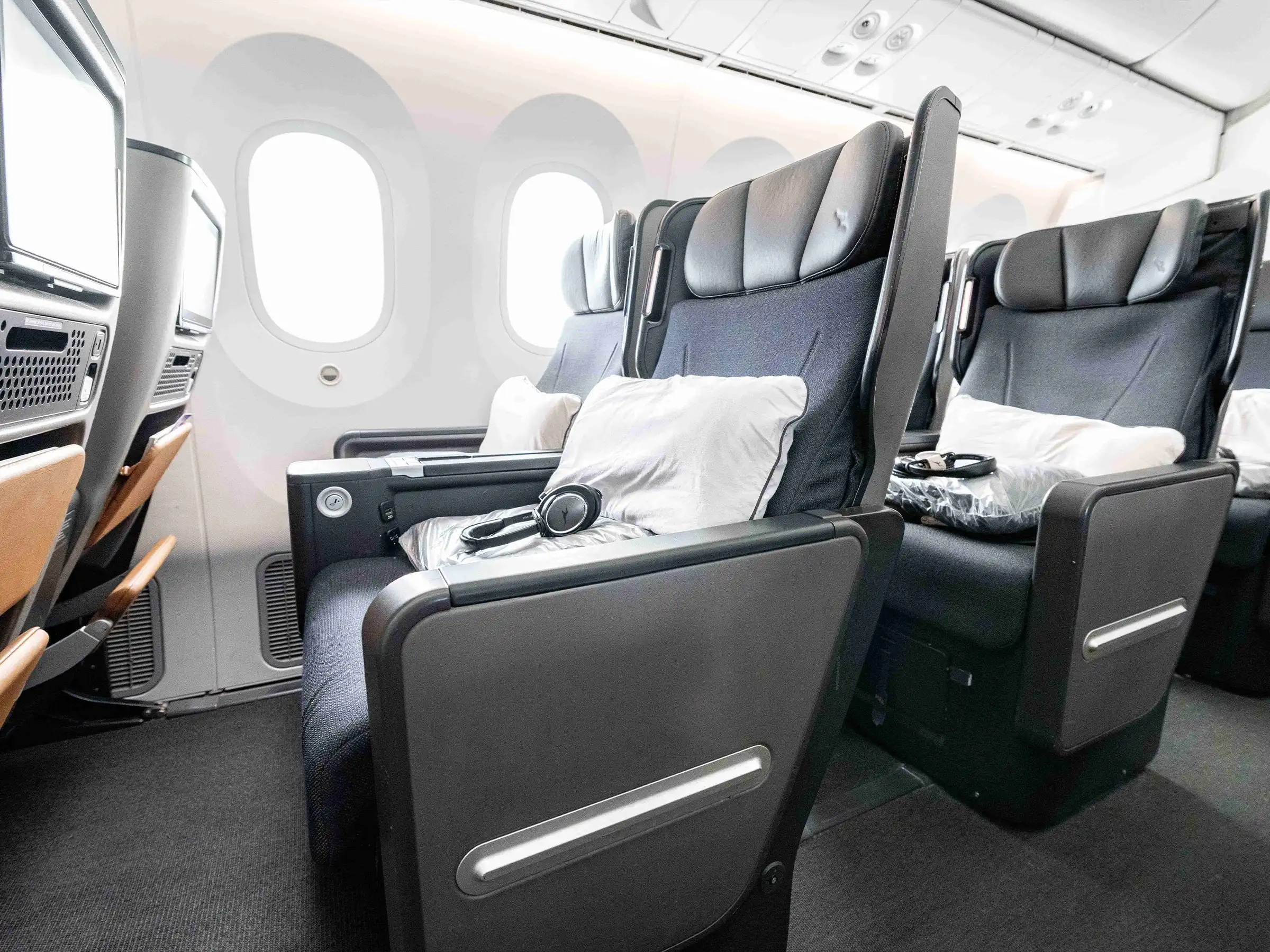 Qantas 7