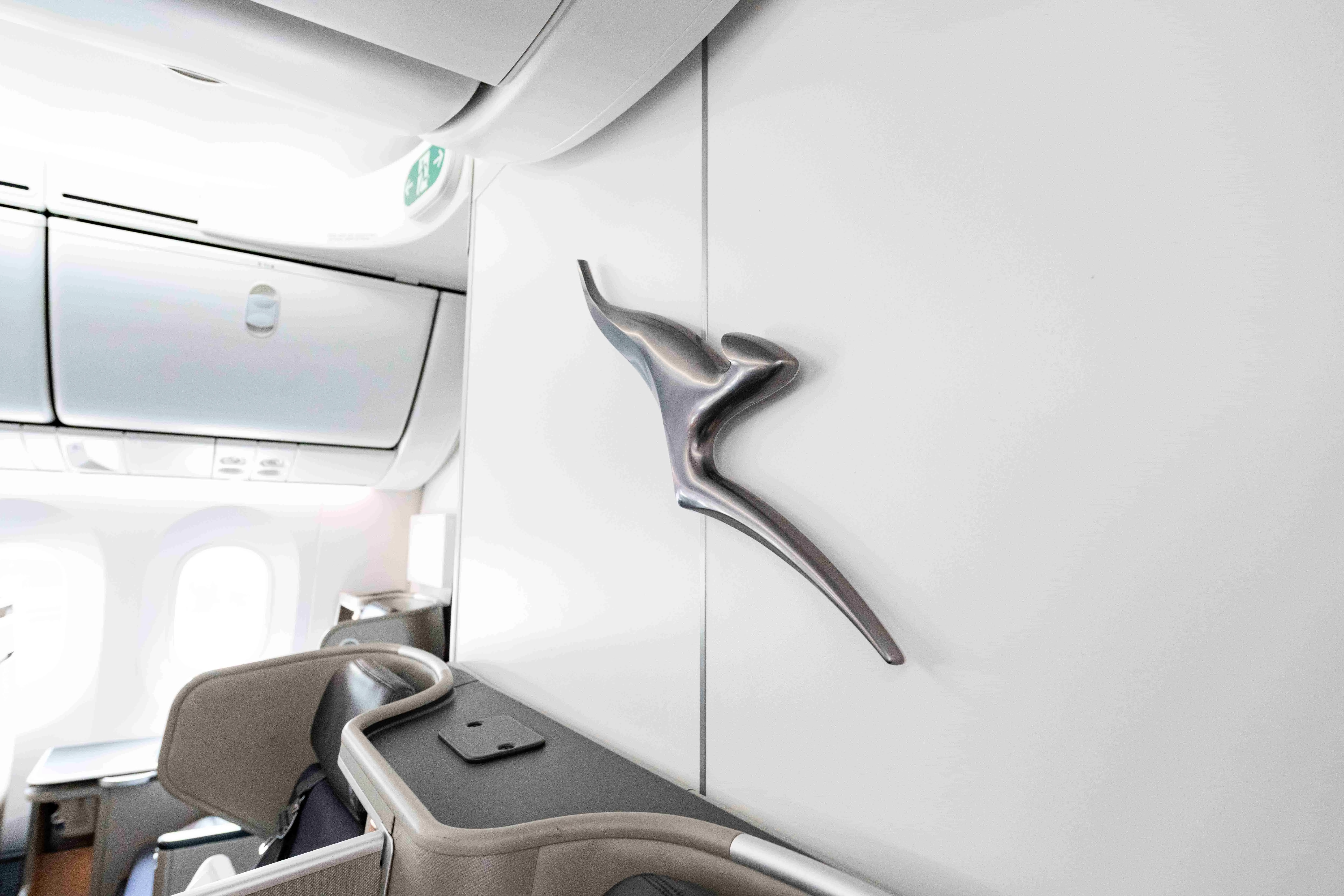 Qantas 2