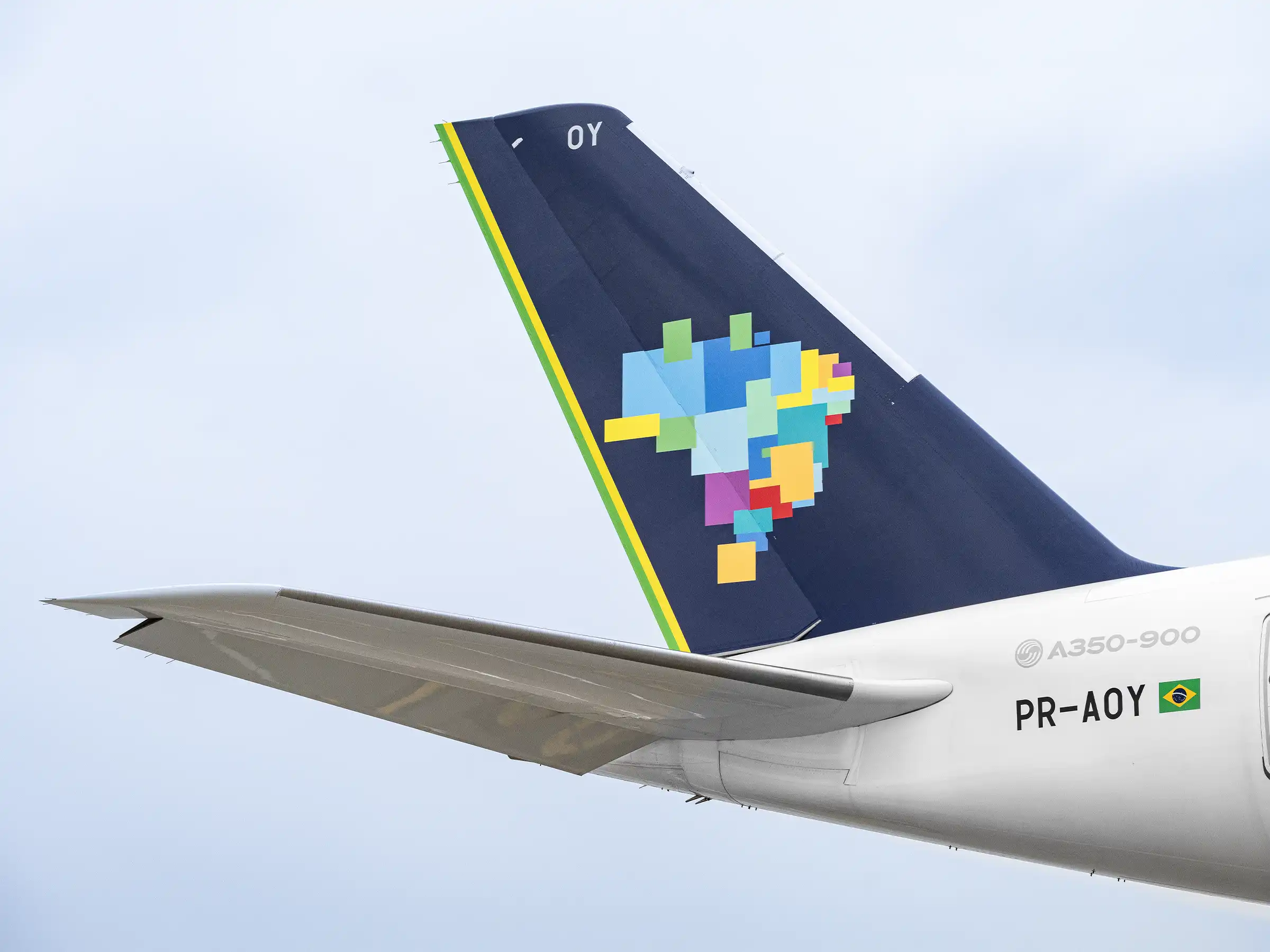 Azul 7