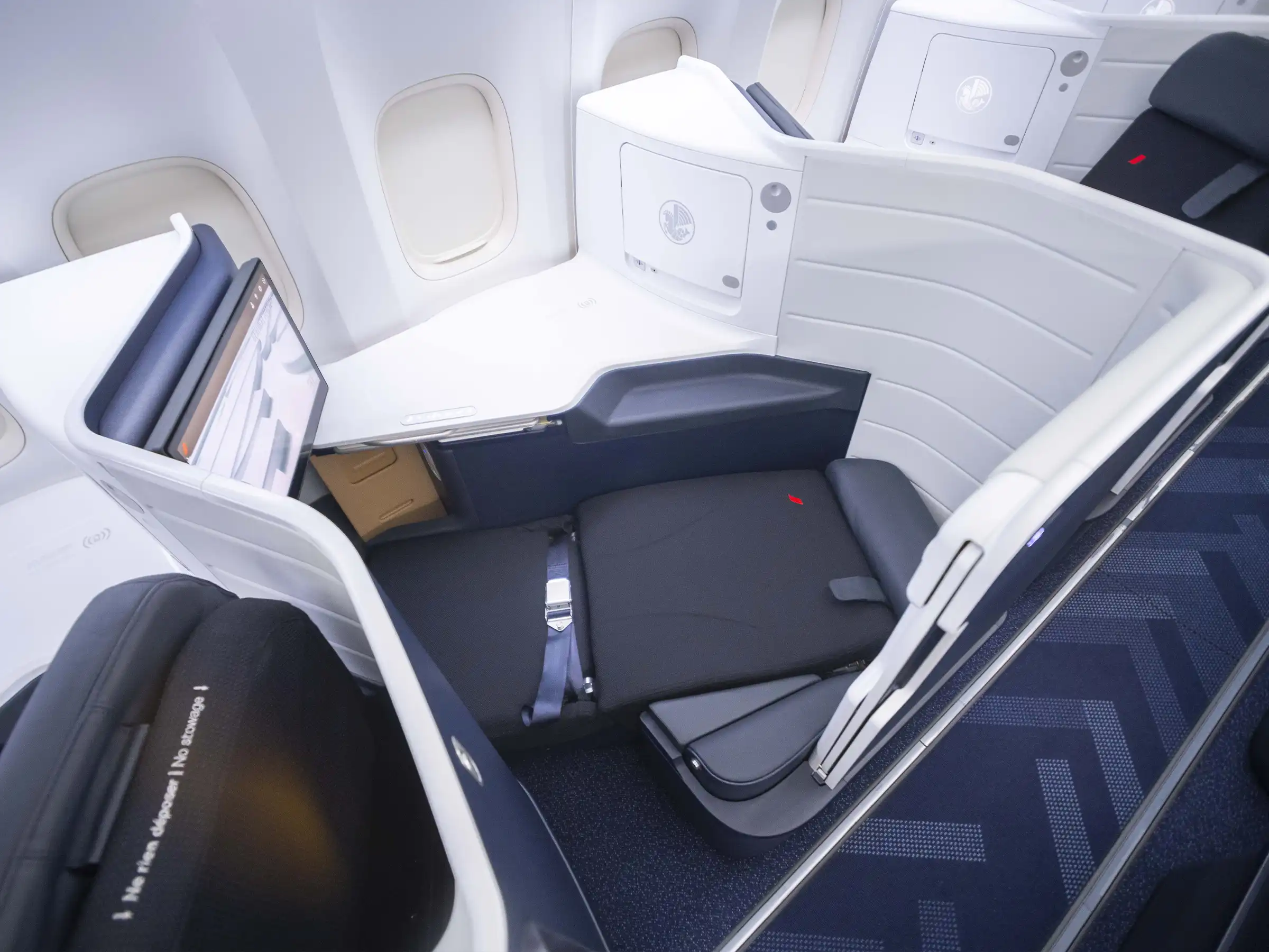 Air France 4