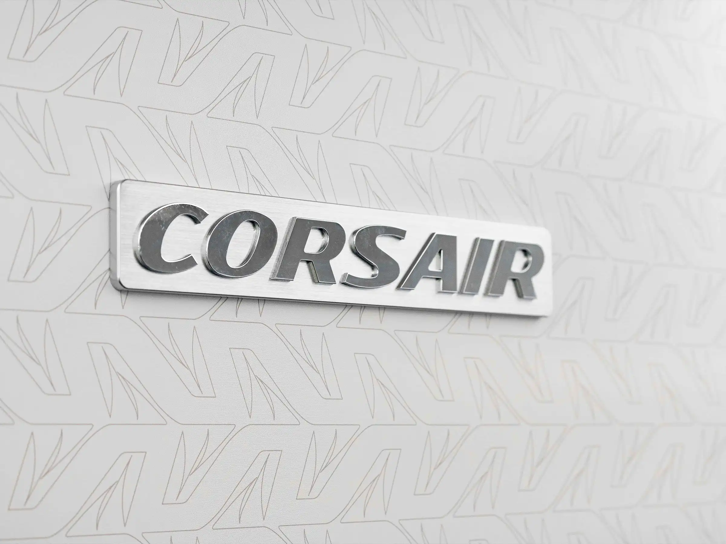 Corsair 8