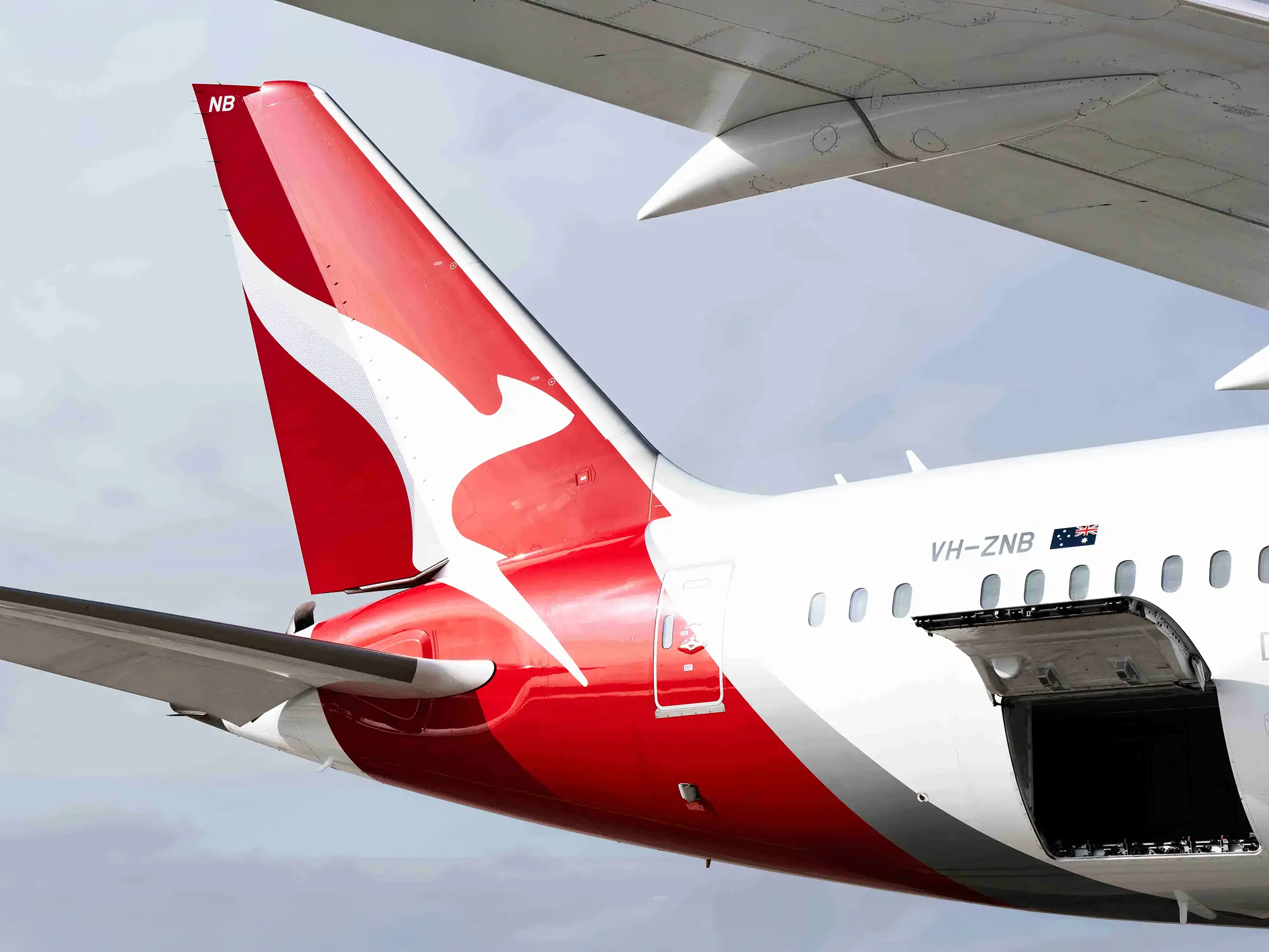 Qantas 1