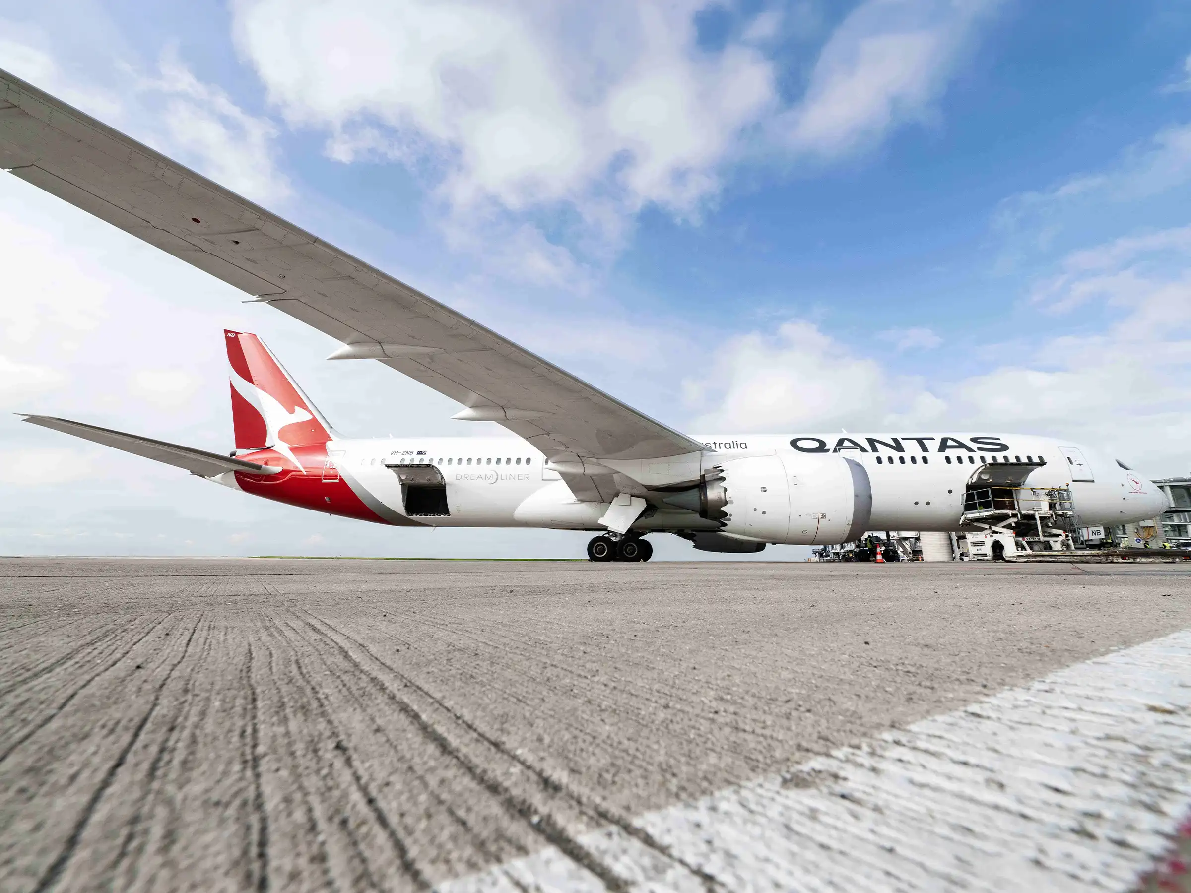 Qantas 4