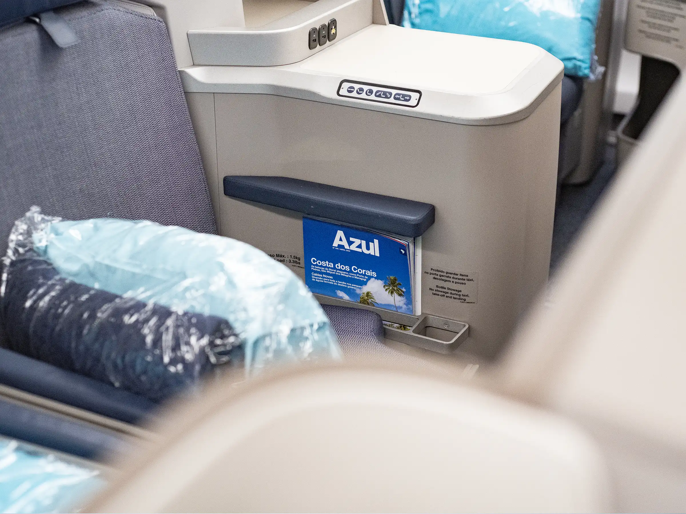 Azul 5