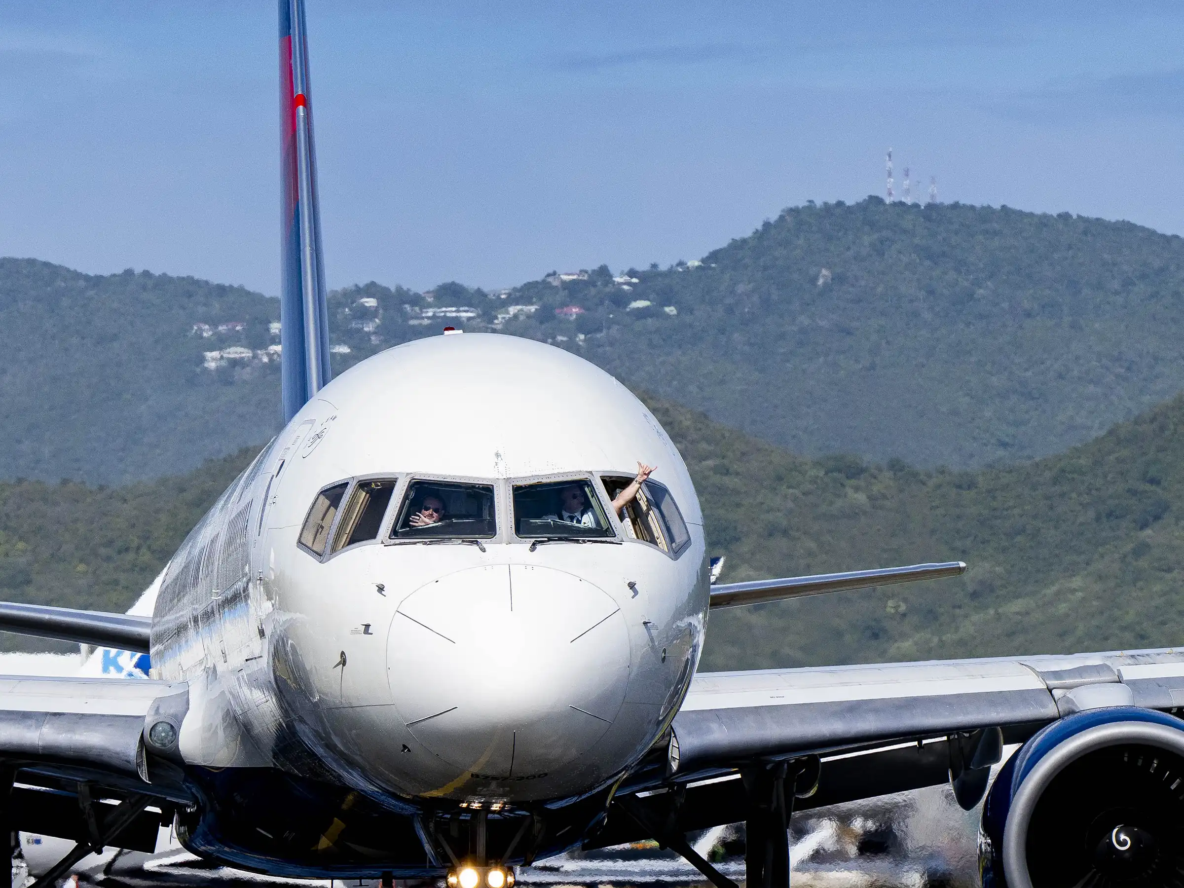 SXM 8
